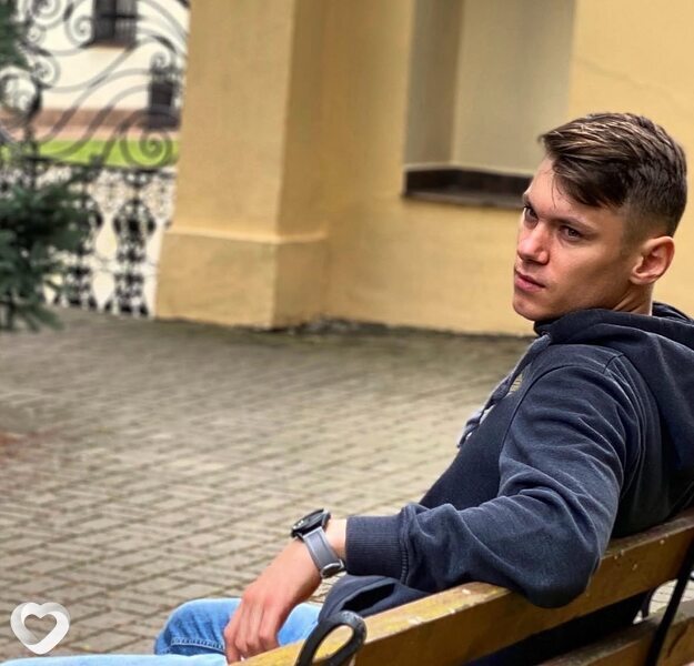 Женя, 34, Бресте — анкета №3450792