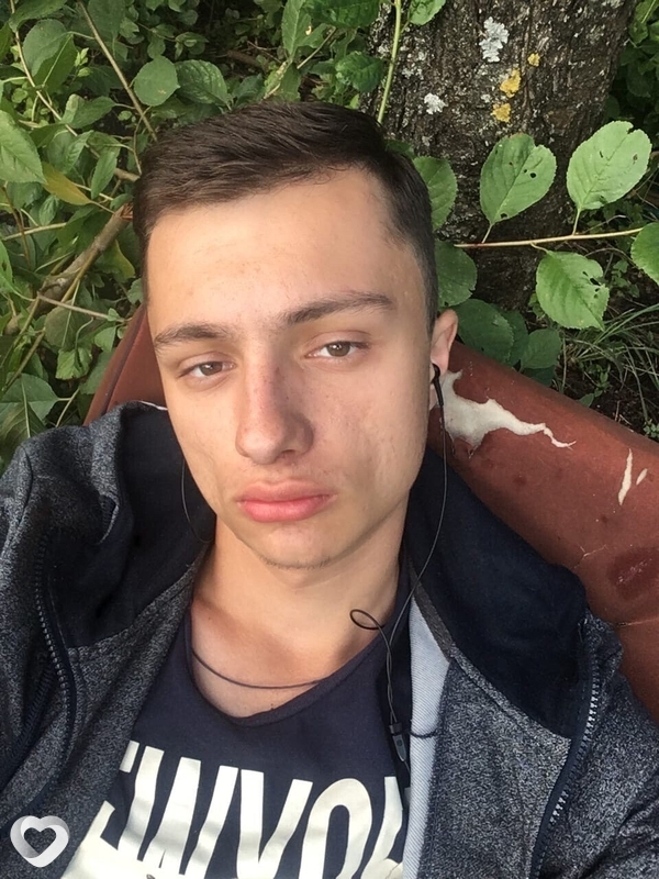 Дмитрий, 25, Воронеже — анкета №3450794