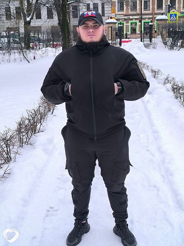 Андрей, 26, Пятигорске — анкета №3450801