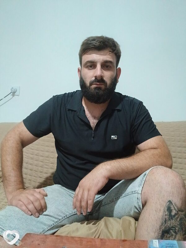 Баграт, 25, Люберцах — анкета №3450803