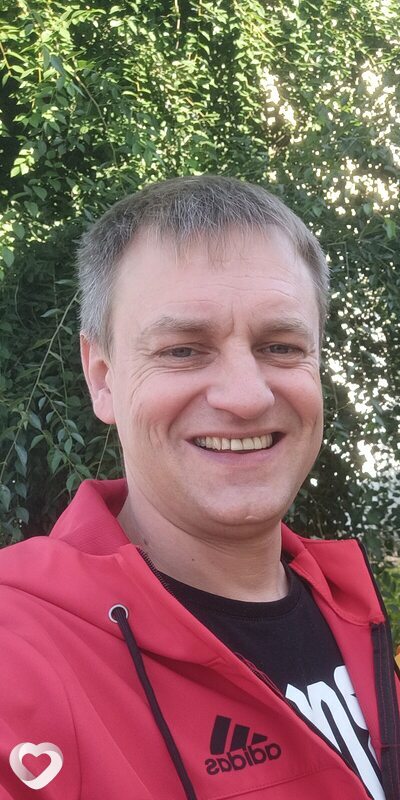 Алексей, 45, Ульяновске — анкета №3450806