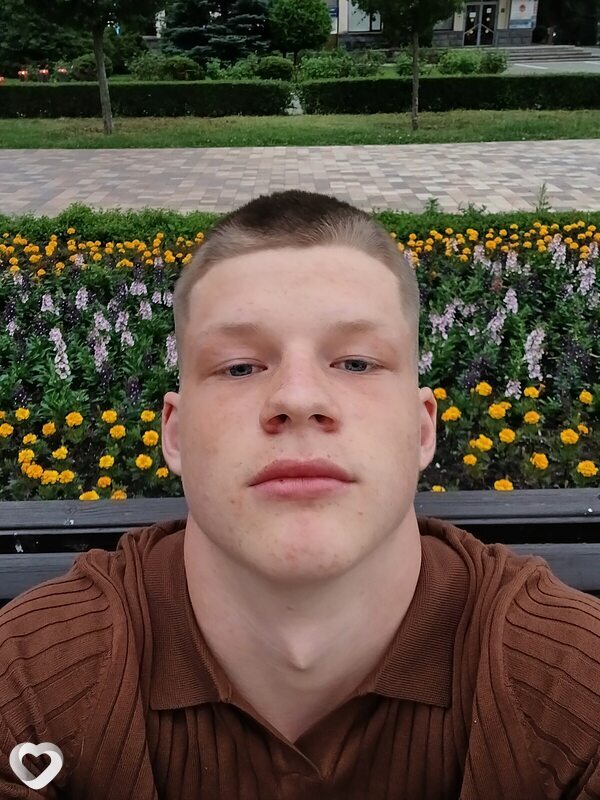 Дмитрий, 21, Ставрополе — анкета №3450968