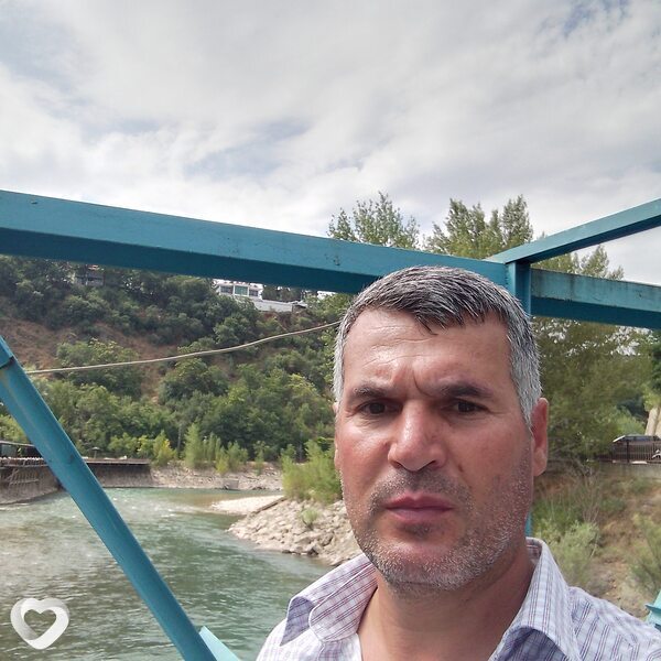 Onder Anar, 38, Тобольске — анкета №3450972