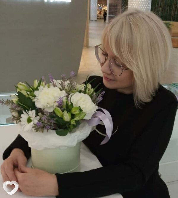 Ирина, 53, Казани — анкета №3450974
