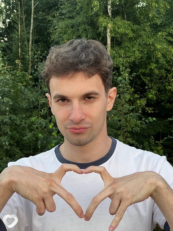 Даниил, 27, Казани — анкета №3450975
