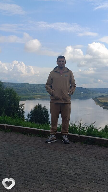 Александр, 44, Кемерове — анкета №3450981