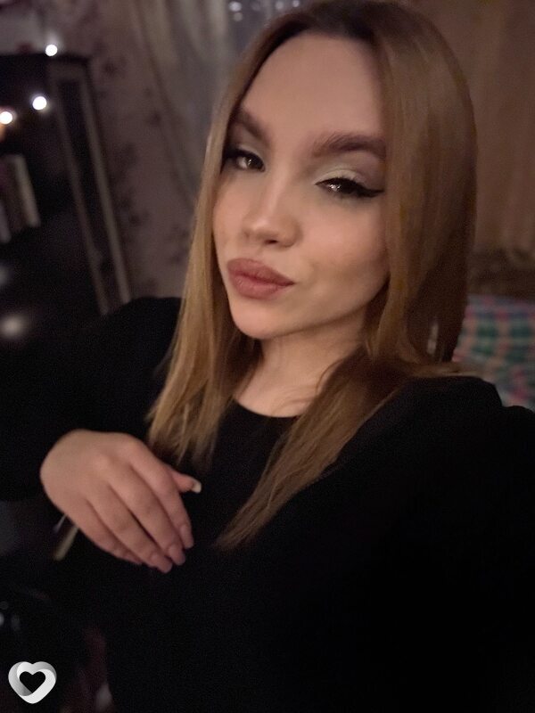 Елизавета, 22, Барнауле — анкета №3451091
