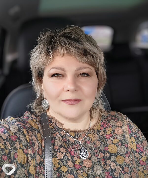 Наталья, 55, Балашихе — анкета №3451101