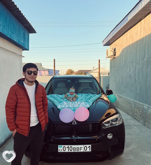 Аслан, 22, Атырау(гурьев) — анкета №3451103