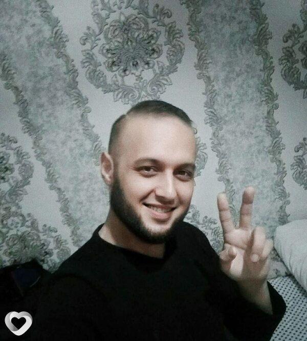 Botya, 40, Самарканд — анкета №3450809