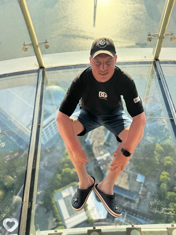 Матвей, 37, Владивостоке — анкета №3450810