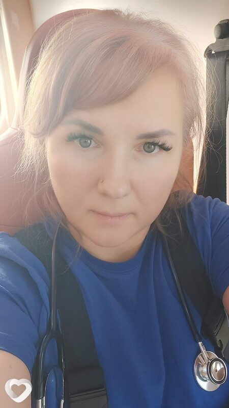 Анастасия, 48, Хабаровске — анкета №3450818