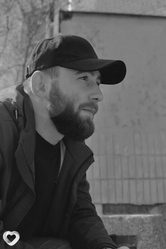 Илья, 28, Лунинце — анкета №3450822