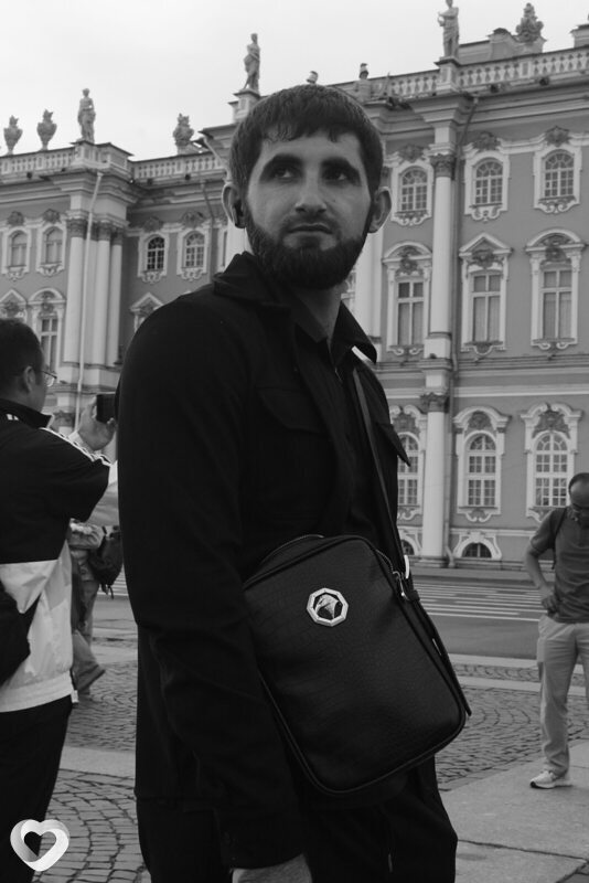 Фика, 28, Ростове-на-Дону — анкета №3450831