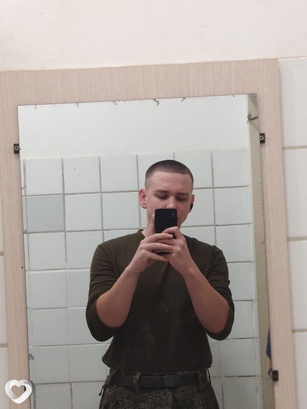 Матвей, 19, Анапе — анкета №3450832