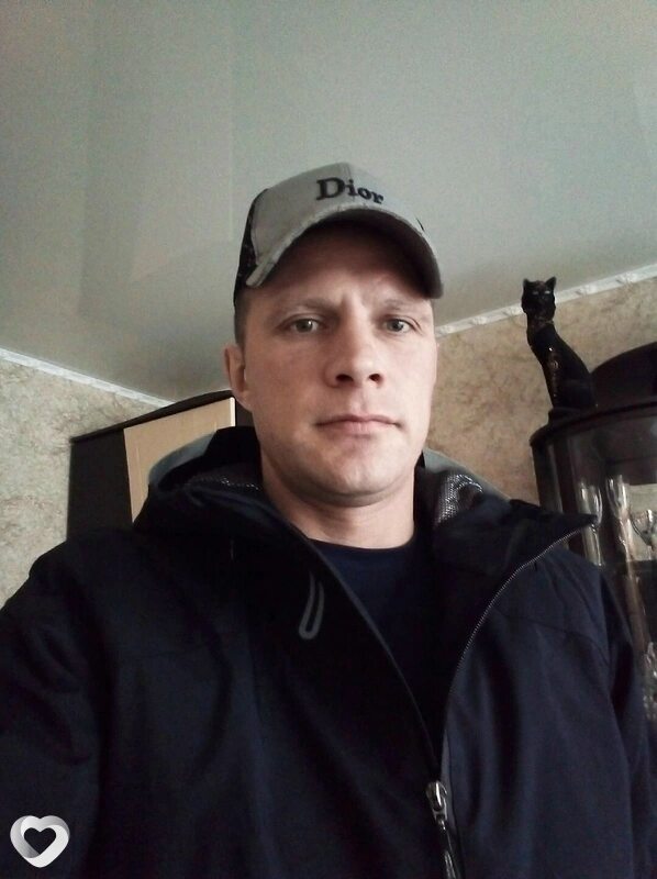 Вася, 40, Вологде — анкета №3450833