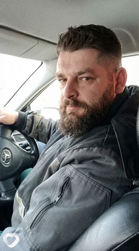 Виктор, 33, Иркутске — анкета №3450914