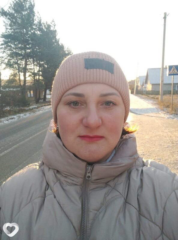 Світлана, Ковель