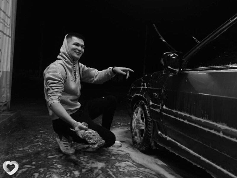 Даниил, 22, Туле — анкета №3450935