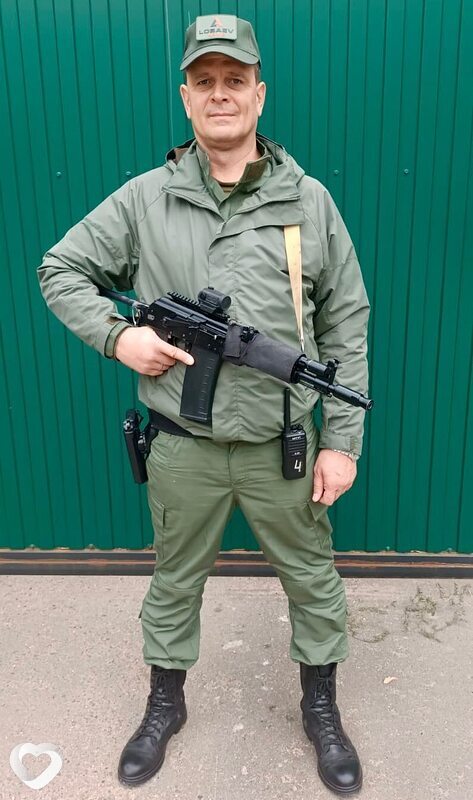 Руслан, 39, Димитровграде — анкета №3450943