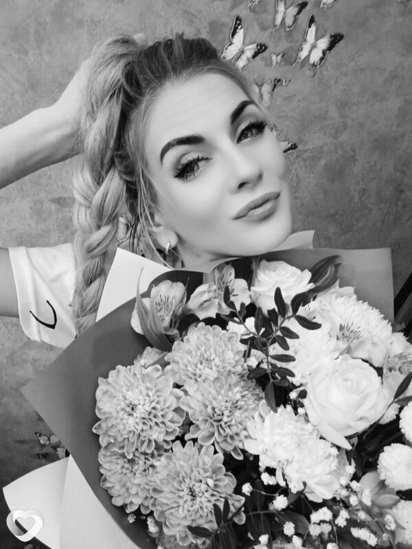 Василиса, 35, Липецке — анкета №3450950