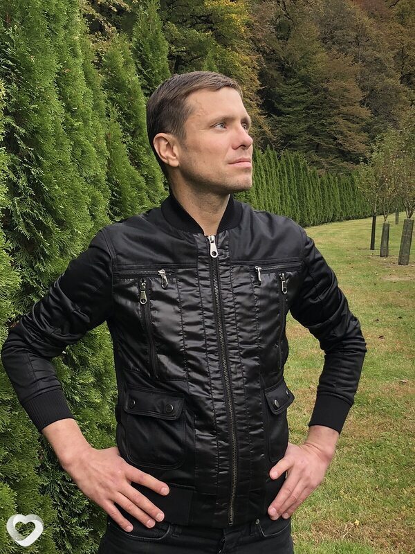 Сергей, 45, Челябинске — анкета №3450953
