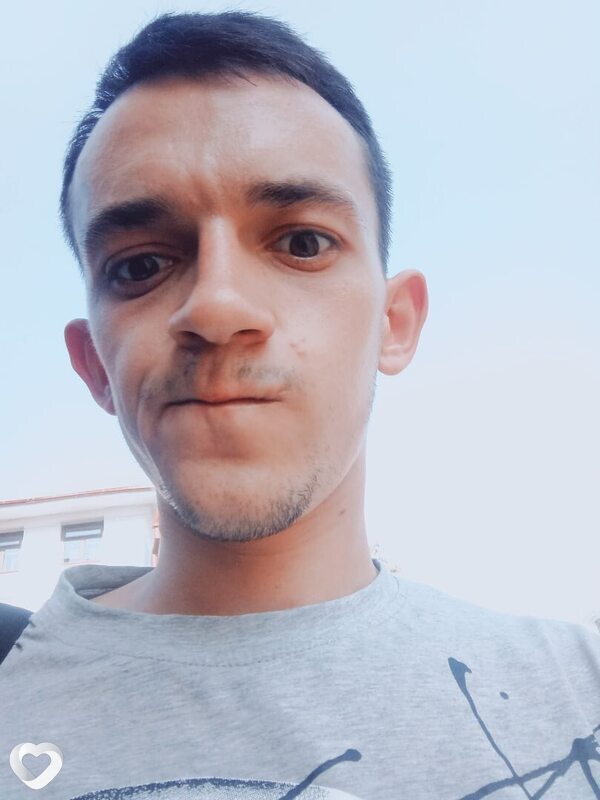 Максим, 28, Самаре — анкета №3450859