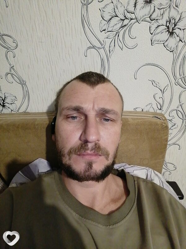 Александр, 37, Ростове-на-Дону — анкета №3450861