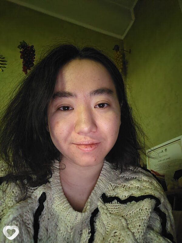 Диана, 22, Алматы — анкета №3450863