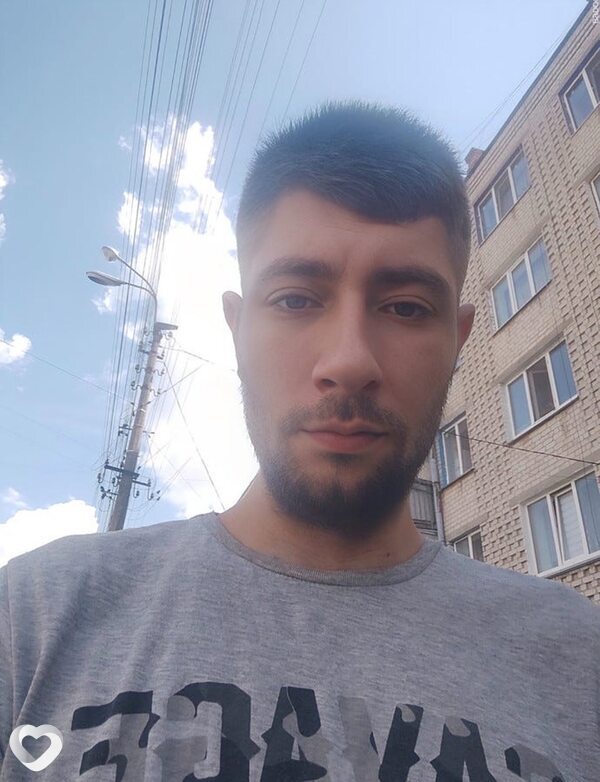 Андрей, Барышевка