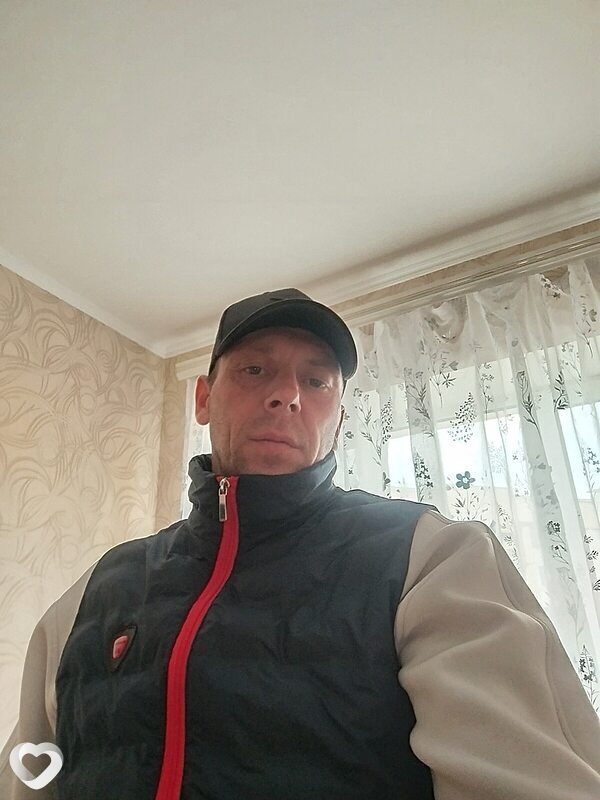 Сергей, 42, Липецке — анкета №3450868