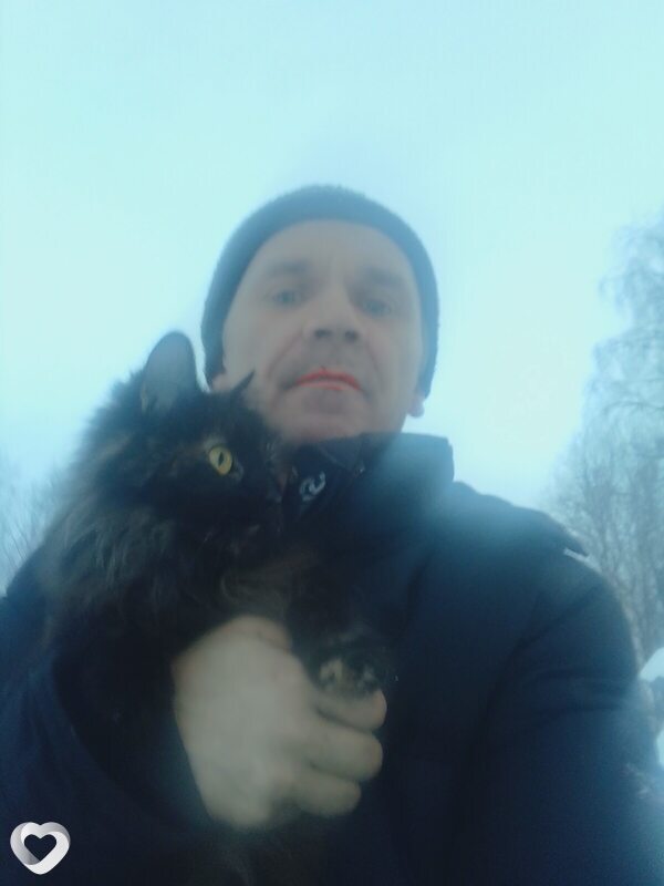 Женя, Калевала