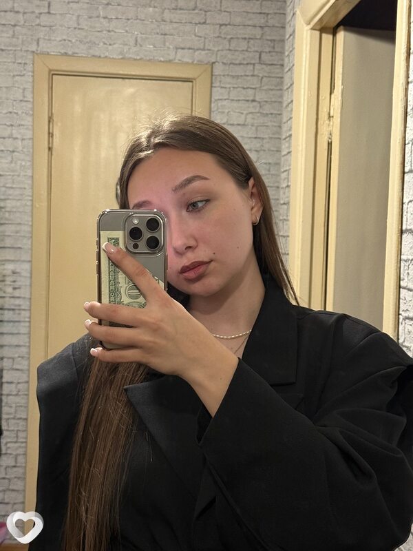 Анастасия, 21, Воронеже — анкета №3450882