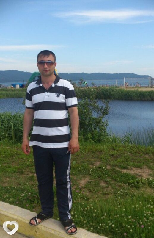 Денчик, 42, Владивостоке — анкета №3450893