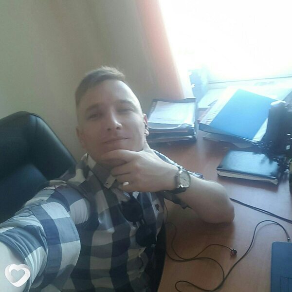 Максим, 30, Казани — анкета №3450896
