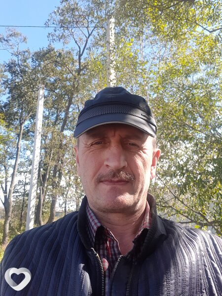 Александр, 58, Артеме — анкета №3450900
