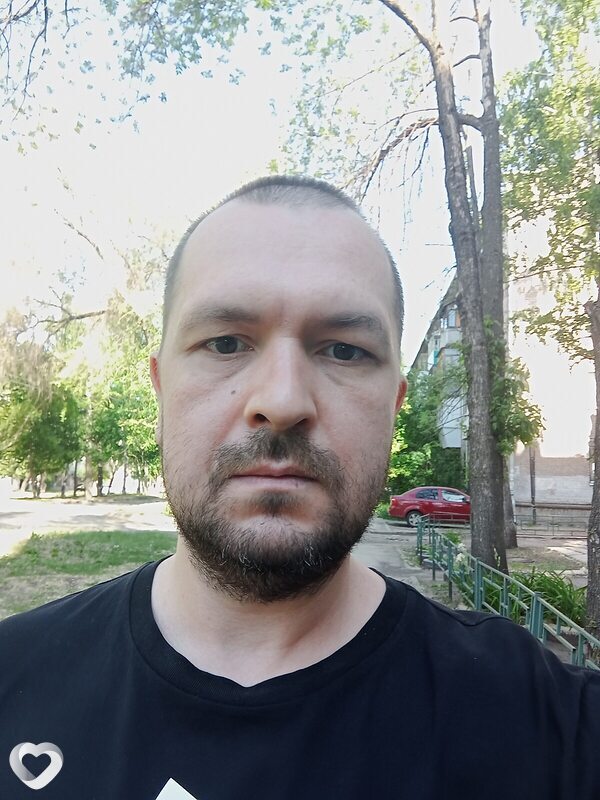 Александр, 40, Самаре — анкета №3450838