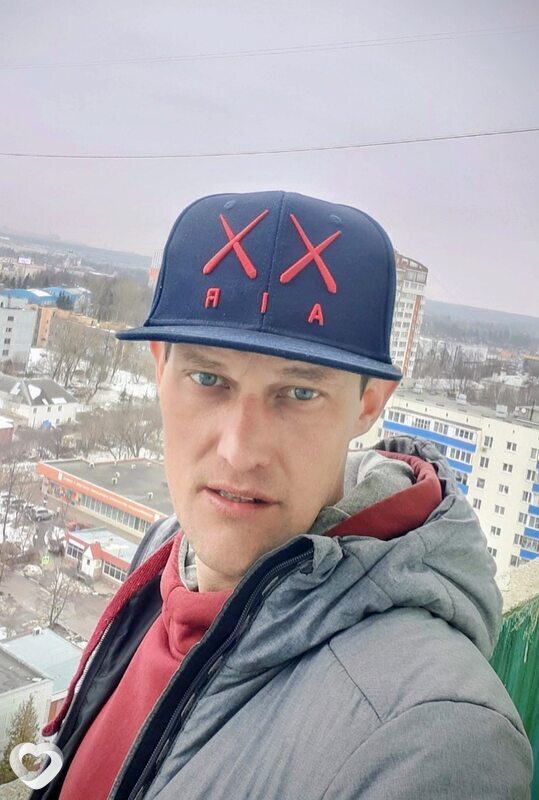 Николай, 41, Калининграде — анкета №3450850