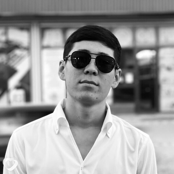 Batyrkhan Ratov, 21, Алматы — анкета №3450857