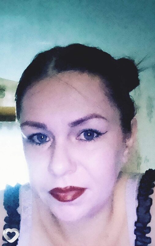 Алена, 38, Новокузнецке — анкета №3451033
