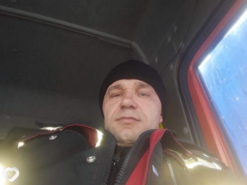 Дима, 47, Свободном — анкета №3451043
