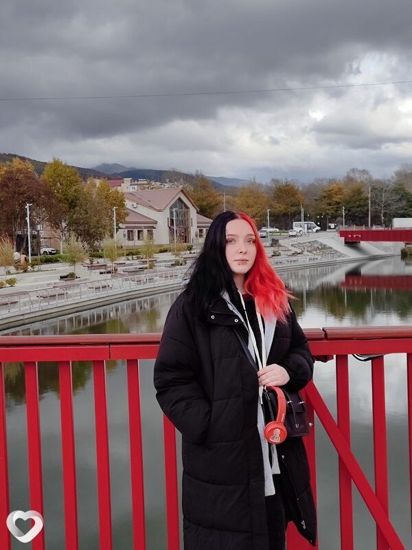 Владлена, Невельск