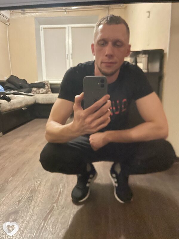 Adam, 33, Саратове — анкета №3451050