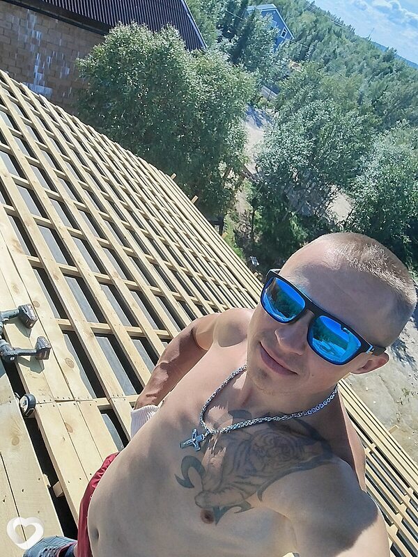 Андрей, 34, Мурманске — анкета №3451183