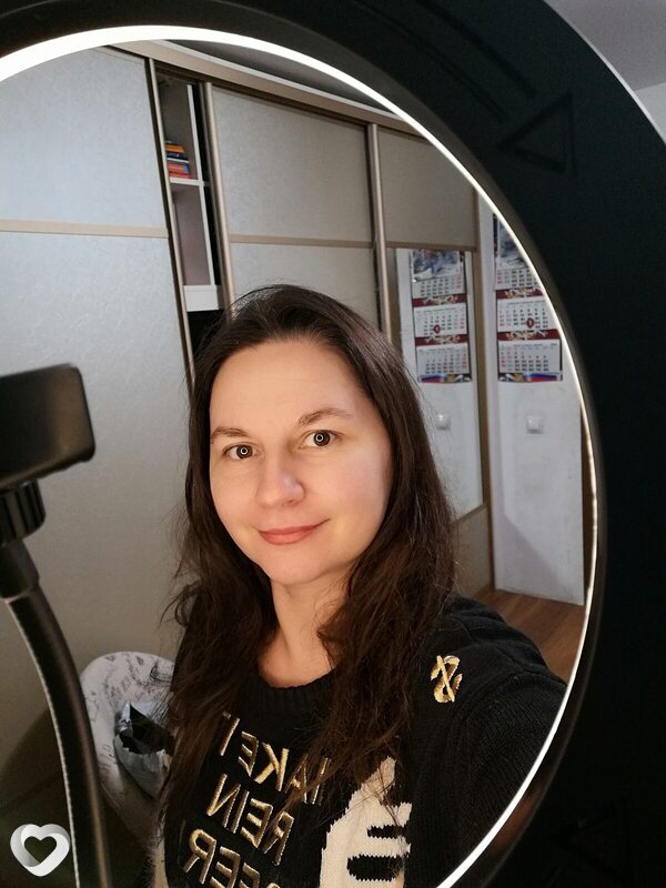 Натали, 42, Санкт-Петербурге — анкета №3451193