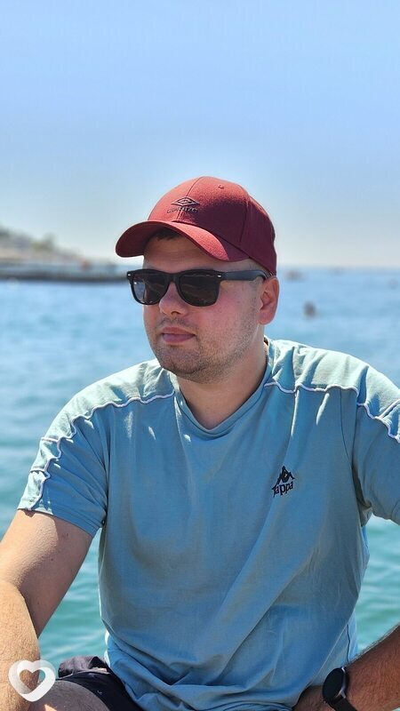 Денис, 29, Воронеже — анкета №3451195