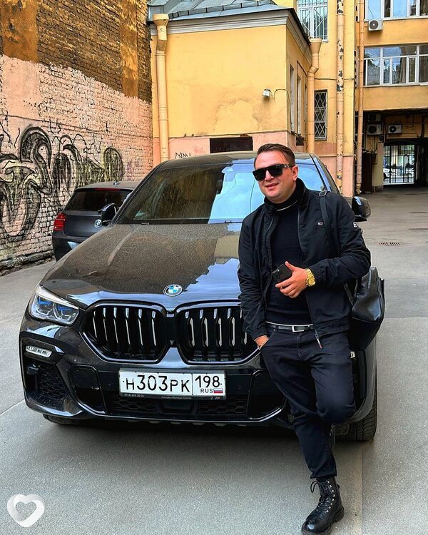 Влад, 36, Санкт-Петербурге — анкета №3451197