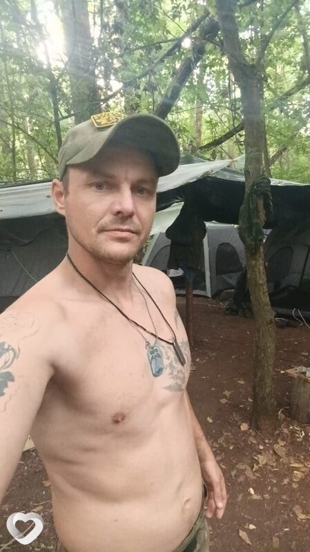 Саша, 38, Калининграде — анкета №3451200