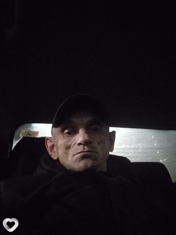 Валерий, 43, Гомеле — анкета №3451201