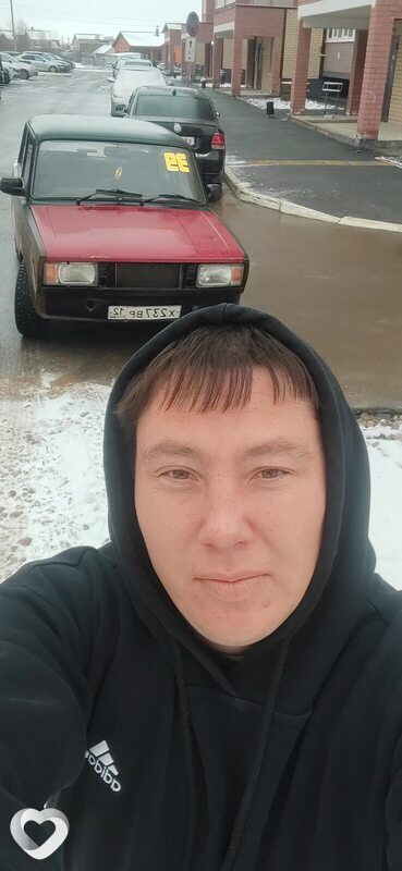 Миша, 30, Йошкар-Оле — анкета №3450984